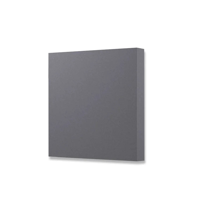 PIXEL M Soft Acoustic Wall Panels colour swatch on white background Decormania UK